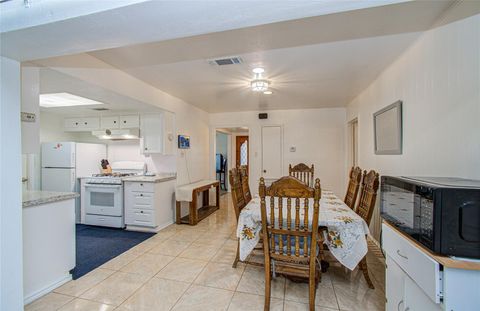 Tiny photo for 9223 Rockcliff Drive, Houston, TX 77037 (MLS # 62870648)