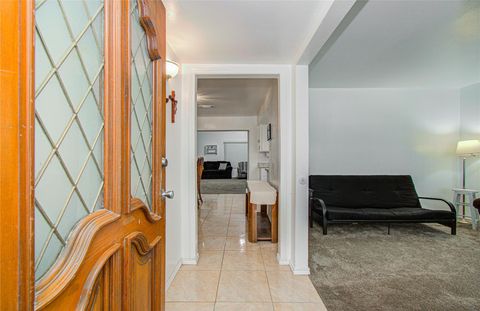 Tiny photo for 9223 Rockcliff Drive, Houston, TX 77037 (MLS # 62870648)