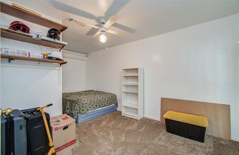 Tiny photo for 9223 Rockcliff Drive, Houston, TX 77037 (MLS # 62870648)