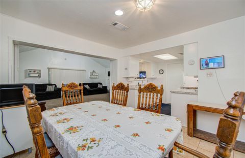 Tiny photo for 9223 Rockcliff Drive, Houston, TX 77037 (MLS # 62870648)