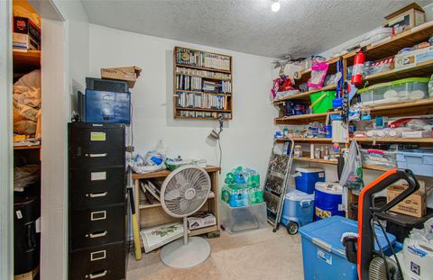 Tiny photo for 9223 Rockcliff Drive, Houston, TX 77037 (MLS # 62870648)