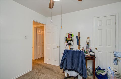 Tiny photo for 9223 Rockcliff Drive, Houston, TX 77037 (MLS # 62870648)