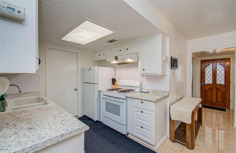 Tiny photo for 9223 Rockcliff Drive, Houston, TX 77037 (MLS # 62870648)