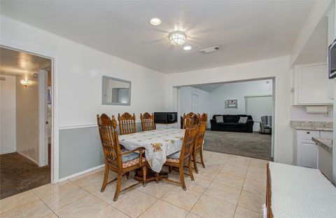 Tiny photo for 9223 Rockcliff Drive, Houston, TX 77037 (MLS # 62870648)