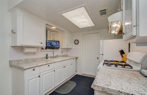 Tiny photo for 9223 Rockcliff Drive, Houston, TX 77037 (MLS # 62870648)