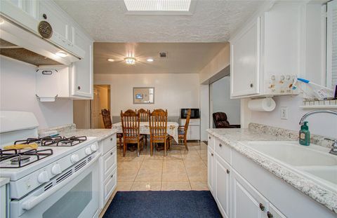 Tiny photo for 9223 Rockcliff Drive, Houston, TX 77037 (MLS # 62870648)