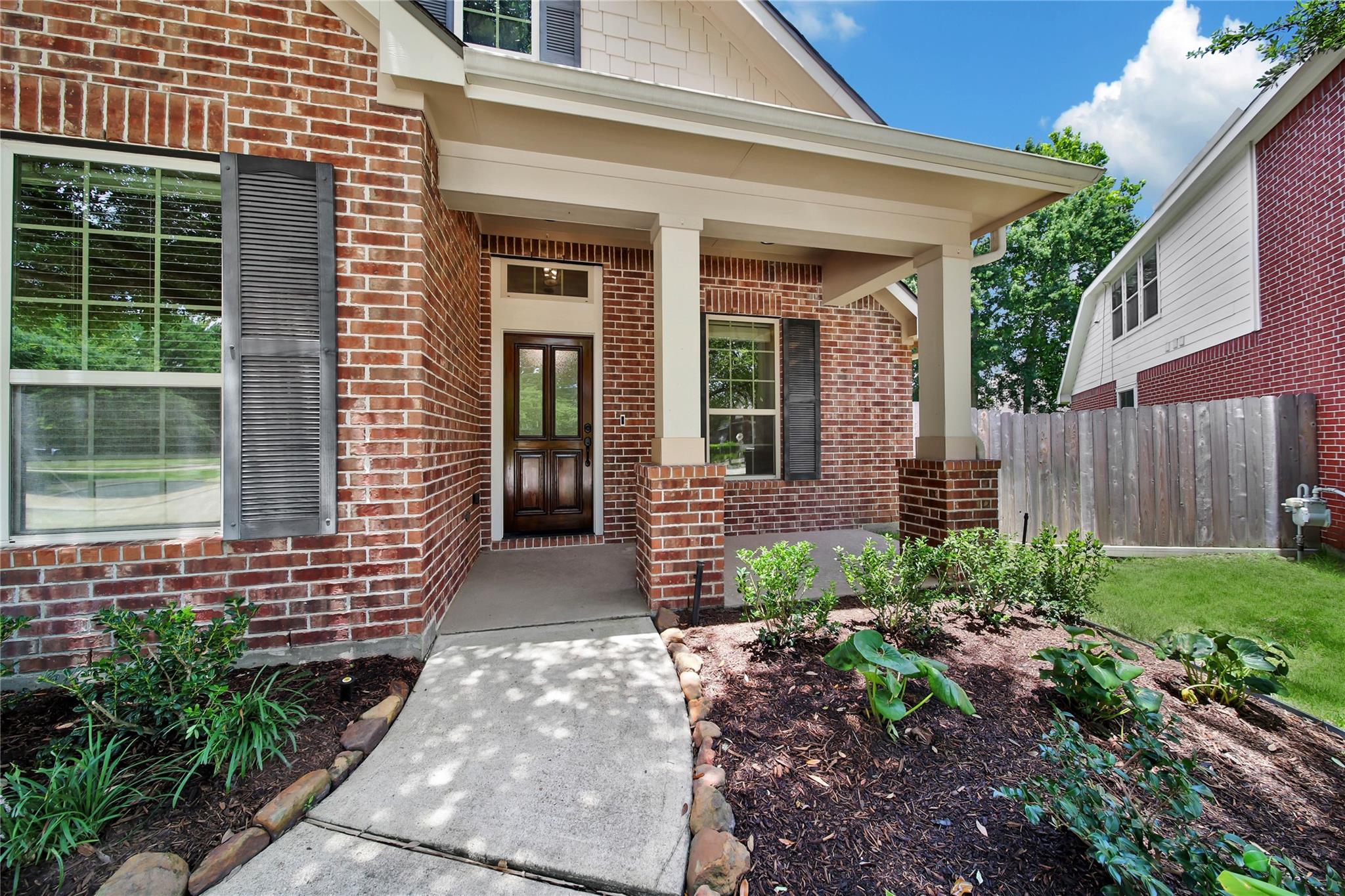 1215 Jake Springs Court