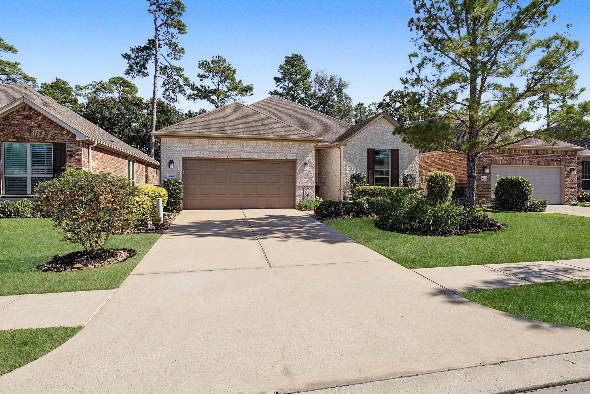 229 Percheron Drive