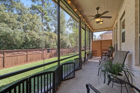 Photo of 229 Percheron Drive, Spring, TX 77382 (MLS # 60108404)