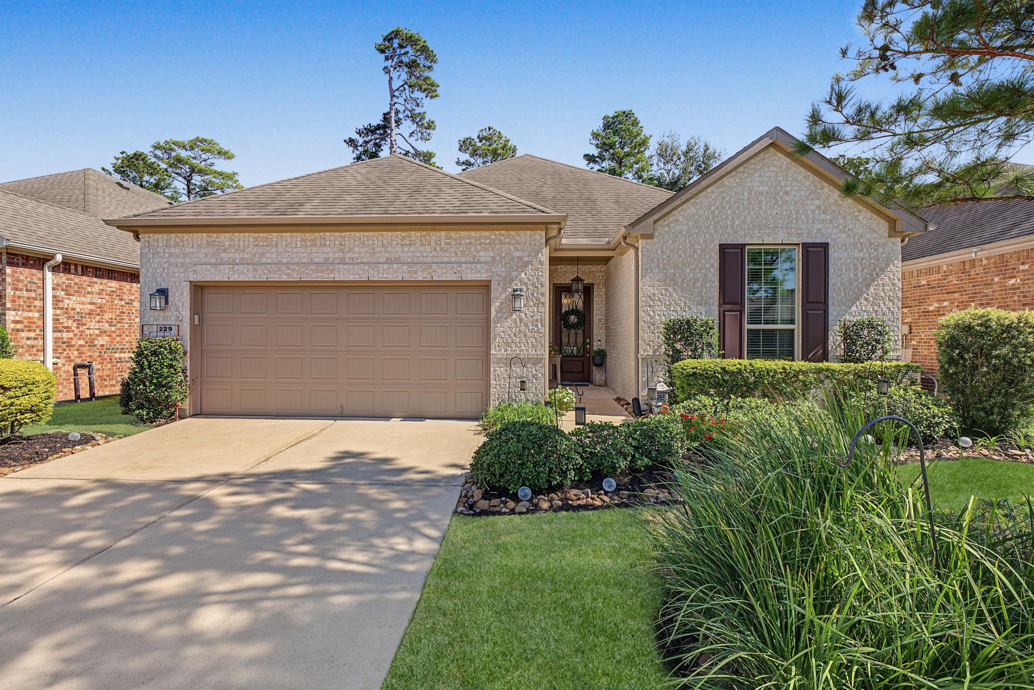 229 Percheron Drive