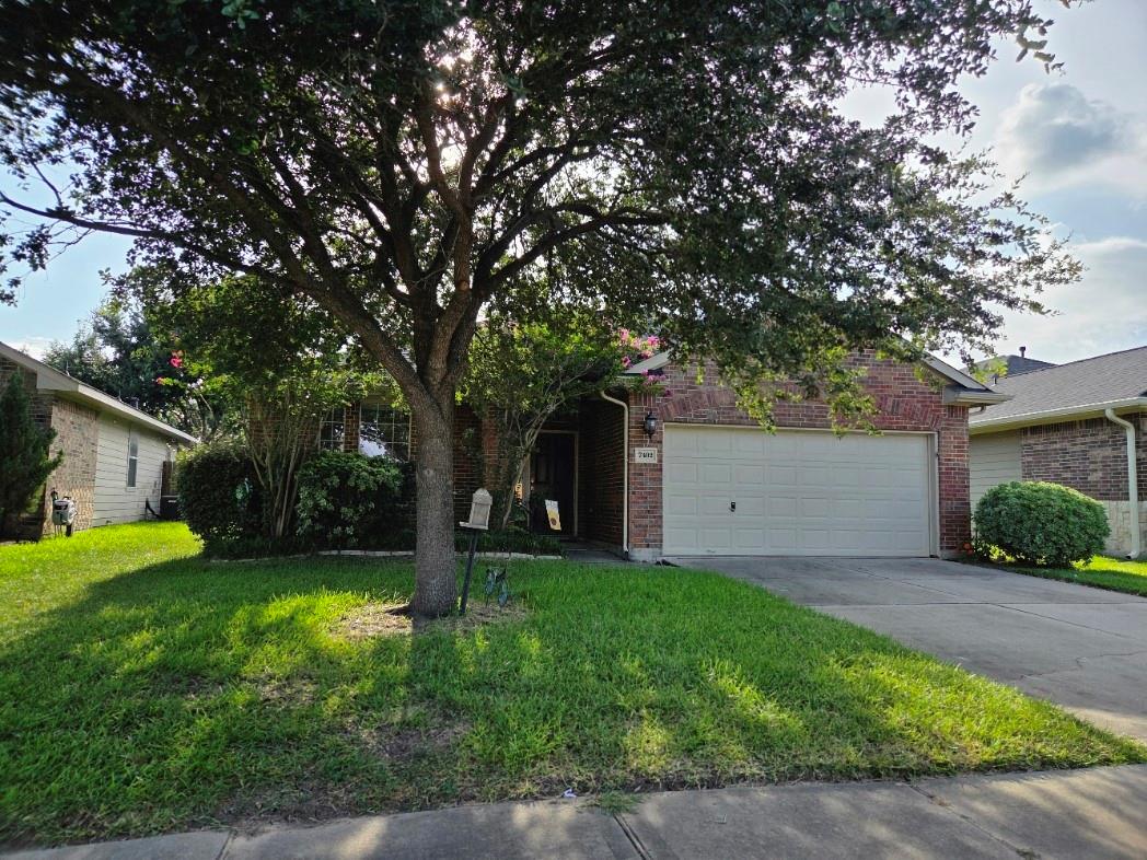 7402 Compass Rose Drive