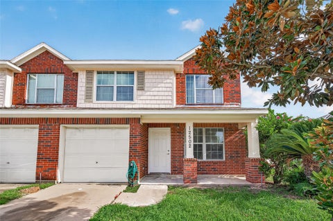 Photo of 12502 Venus Park Lane, Houston, TX 77082 (MLS # 84469523)