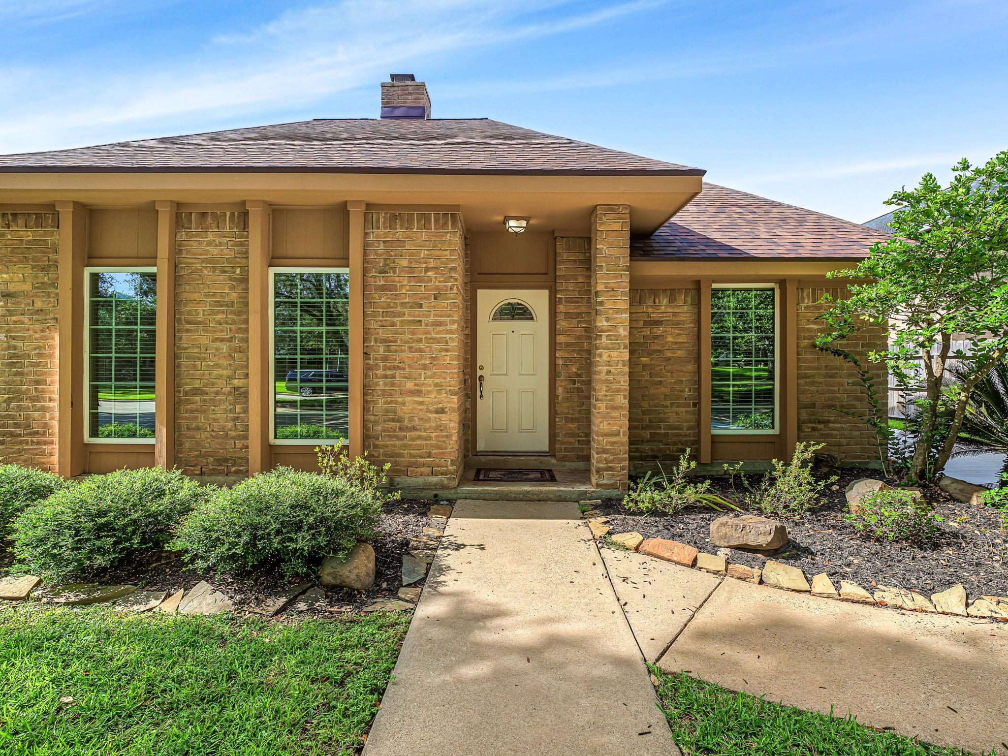 2519 Williams Grant Street