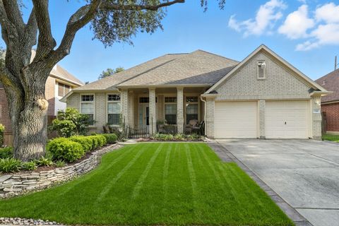 Photo of 13318 Ryan Landing Drive, Houston, TX 77065 (MLS # 46278477) Photo of 13318 Ryan Landing Drive, Houston, TX 77065 (MLS # 46278477)