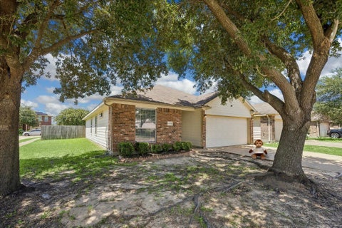 Photo of 19538 Aventine Plantation Drive, Katy, TX 77449 (MLS # 29333859)