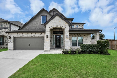 Photo of 23619 Iris Field Court, Katy, TX 77493 (MLS # 68923100)