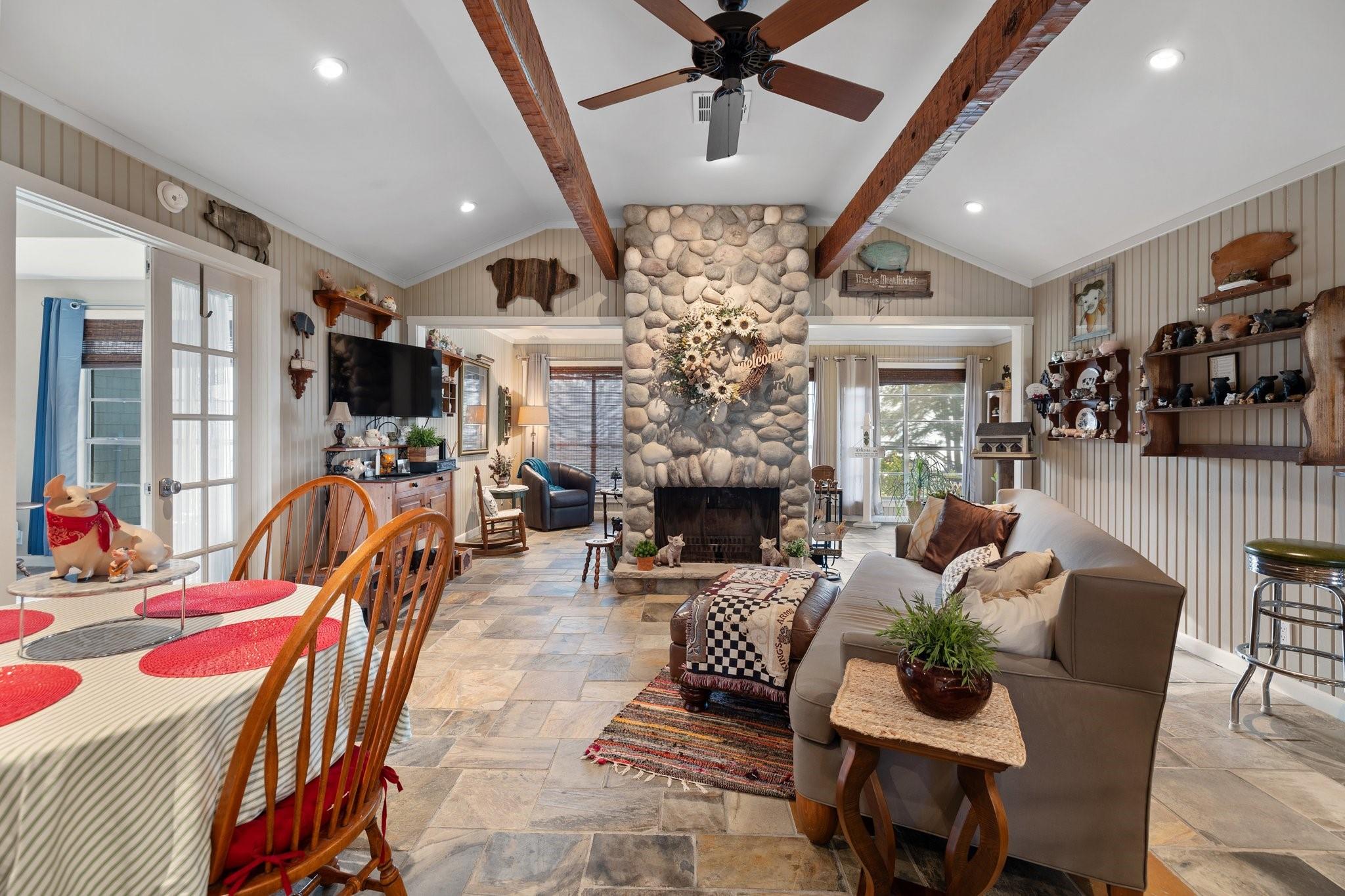 308 Indian Shore
