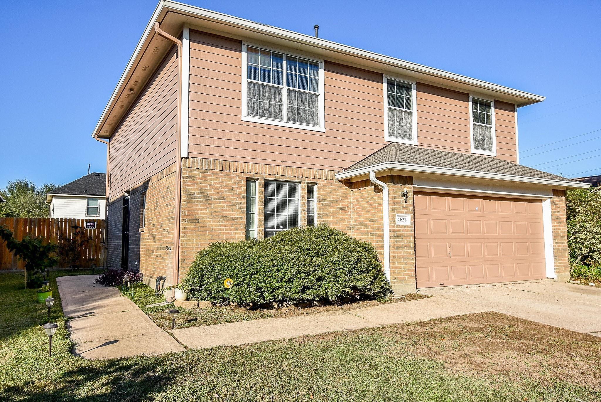 4622 Saba Rd