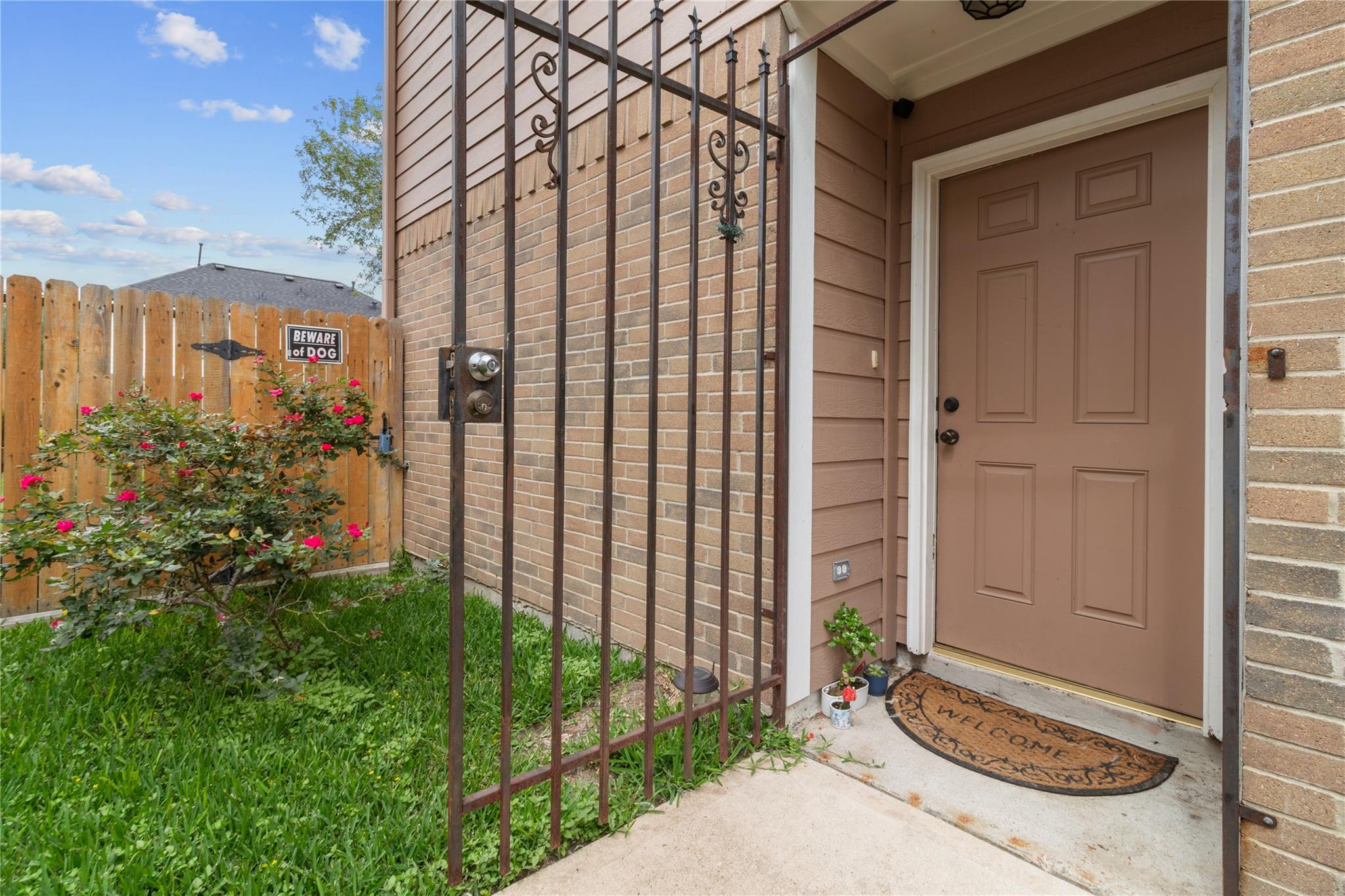 4622 Saba Rd