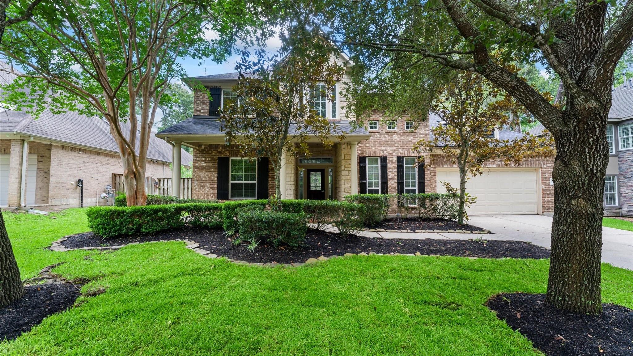 58 S Longsford Circle