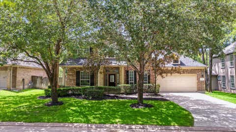 Photo of 58 S Longsford Circle, The Woodlands, TX 77382 (MLS # 48926487)