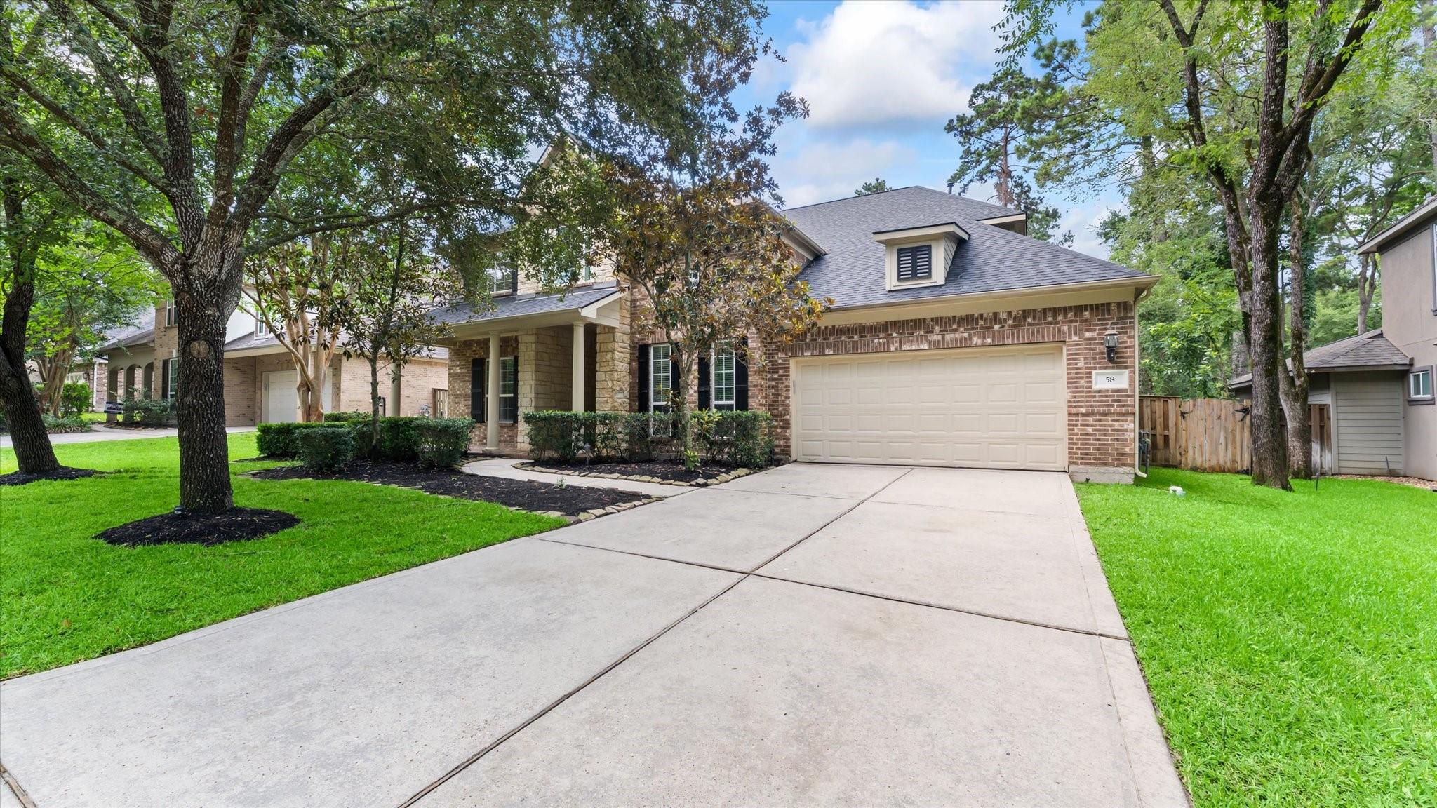 58 S Longsford Circle