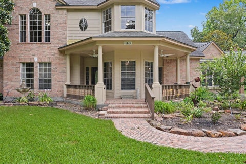Homes For Sale - 16440 Holly Street<br/> Porter, TX 77365