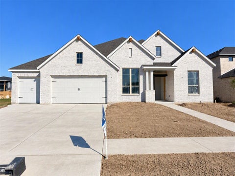 Photo of 16606 Harmony Fields Street, Hockley, TX 77447 (MLS # 38774512)
