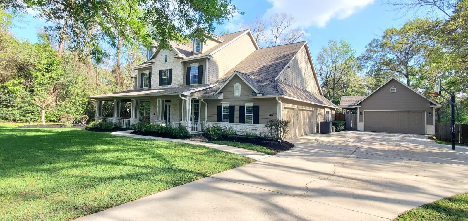 8762 Sunset Heights Lane