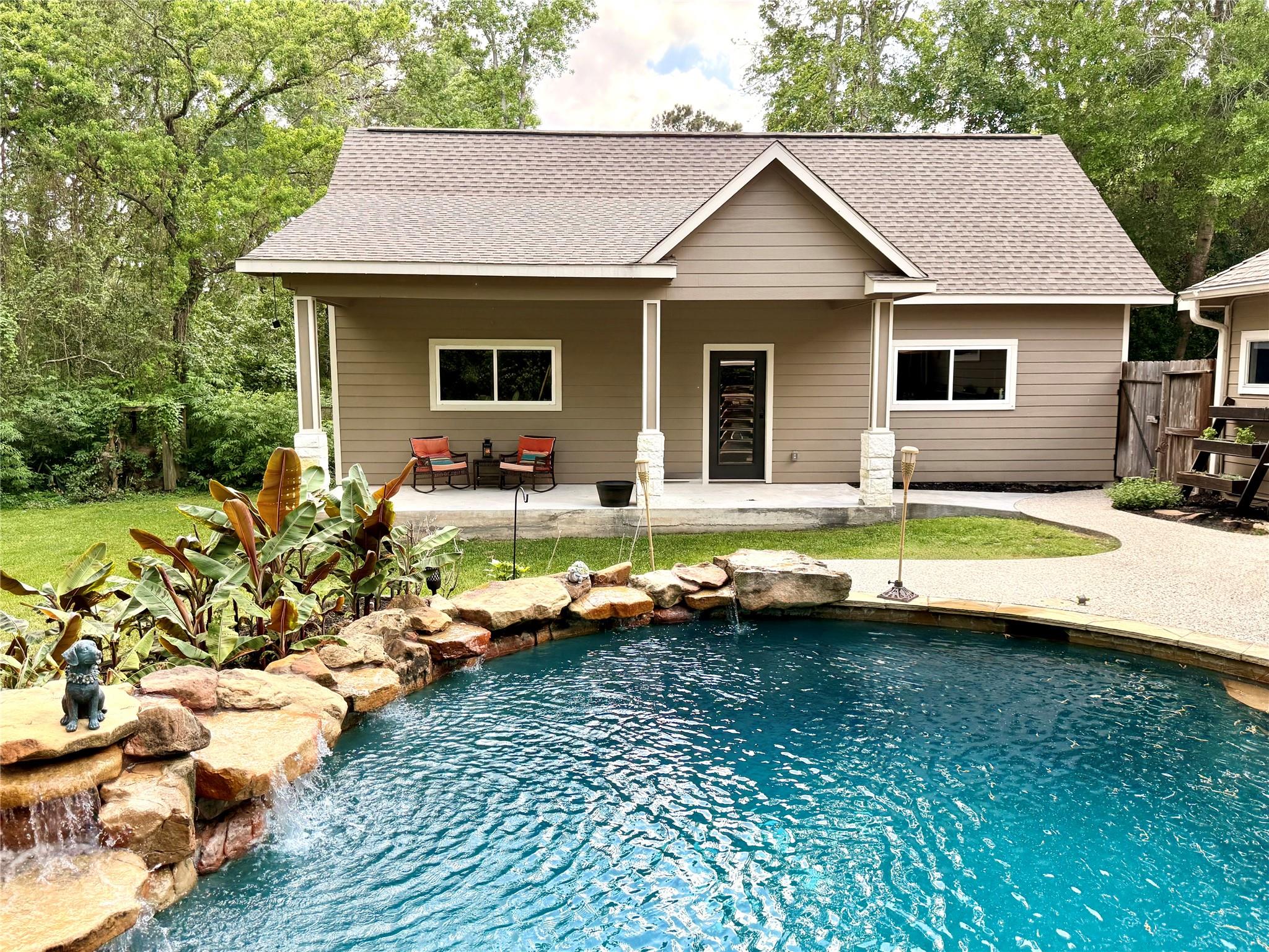 8762 Sunset Heights Lane