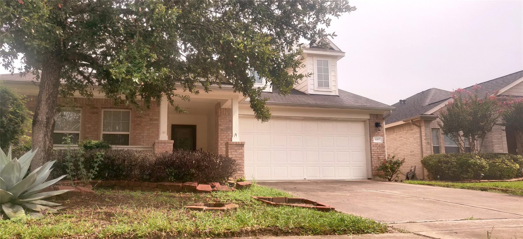 6407 Stonewood Pointe Lane