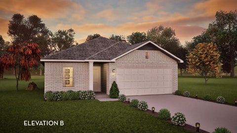 Photo of 2068 Water Thistle Way, Waller, TX 77484 (MLS # 13618321)
