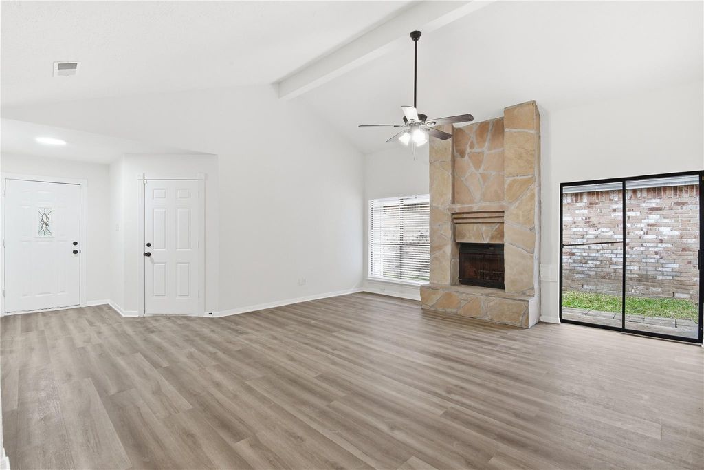 Photo of 3517 Meadway Drive, Houston, TX 77082 (MLS # 23229269)