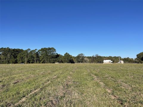 Photo of 930 Jones Road, New Waverly, TX 77358 (MLS # 47486536)