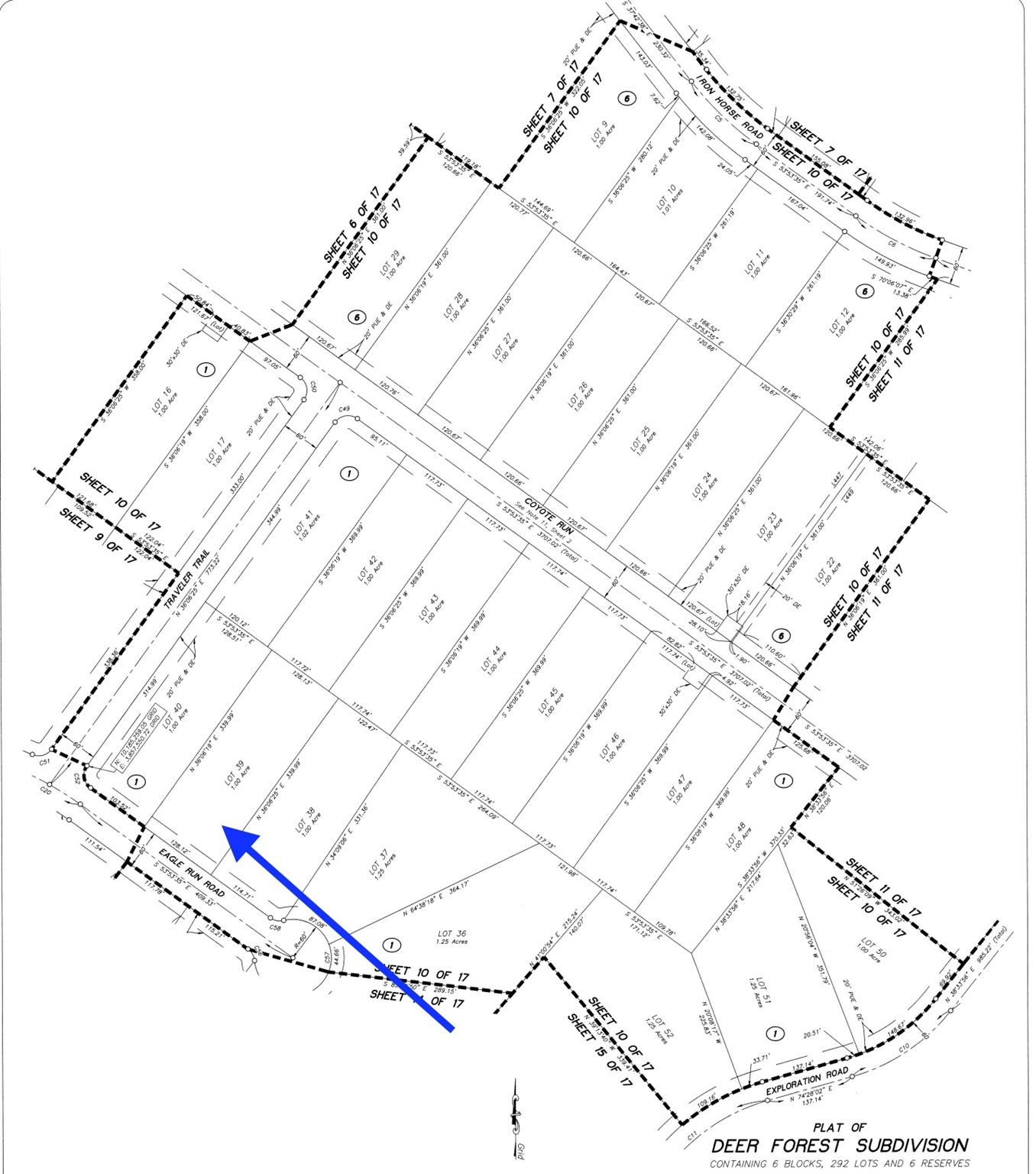 112 Eagle Run Road