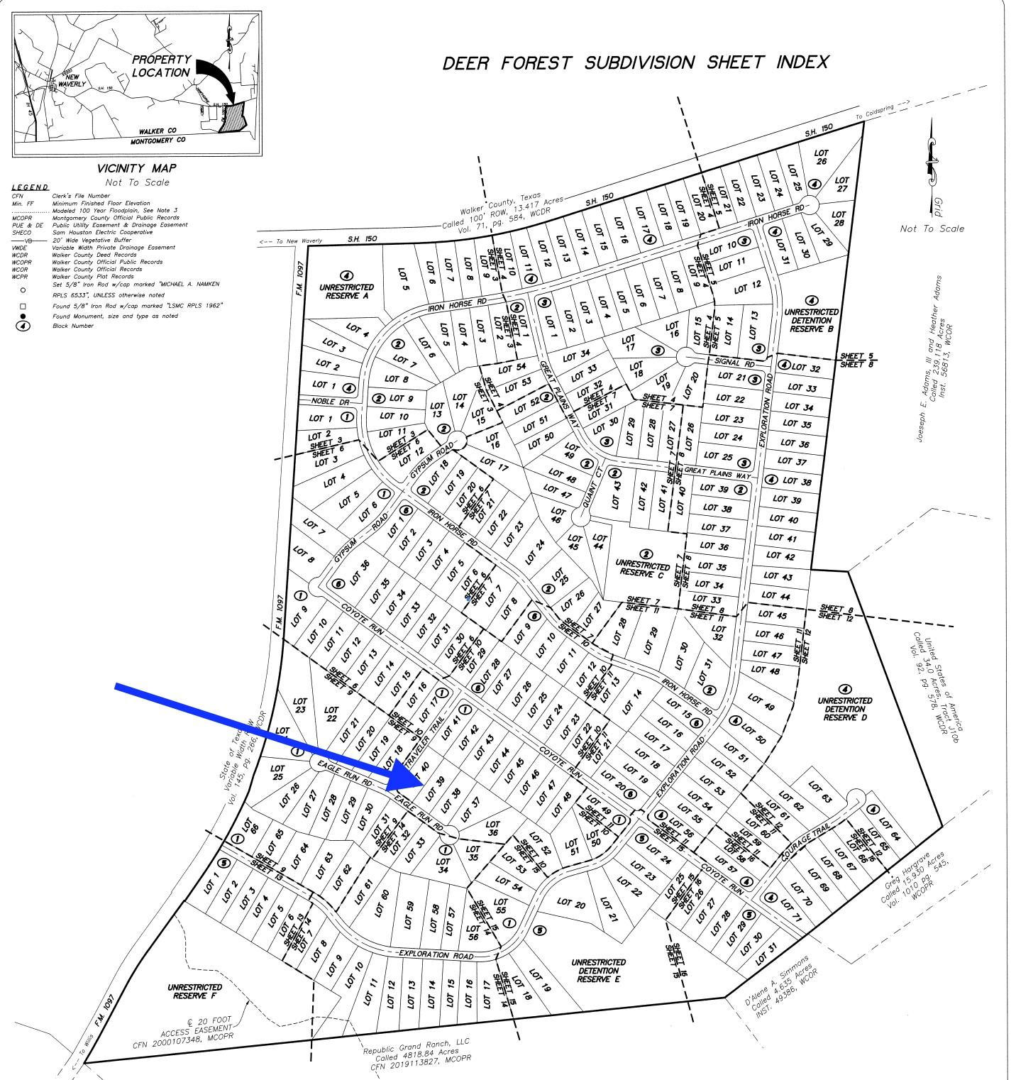 112 Eagle Run Road