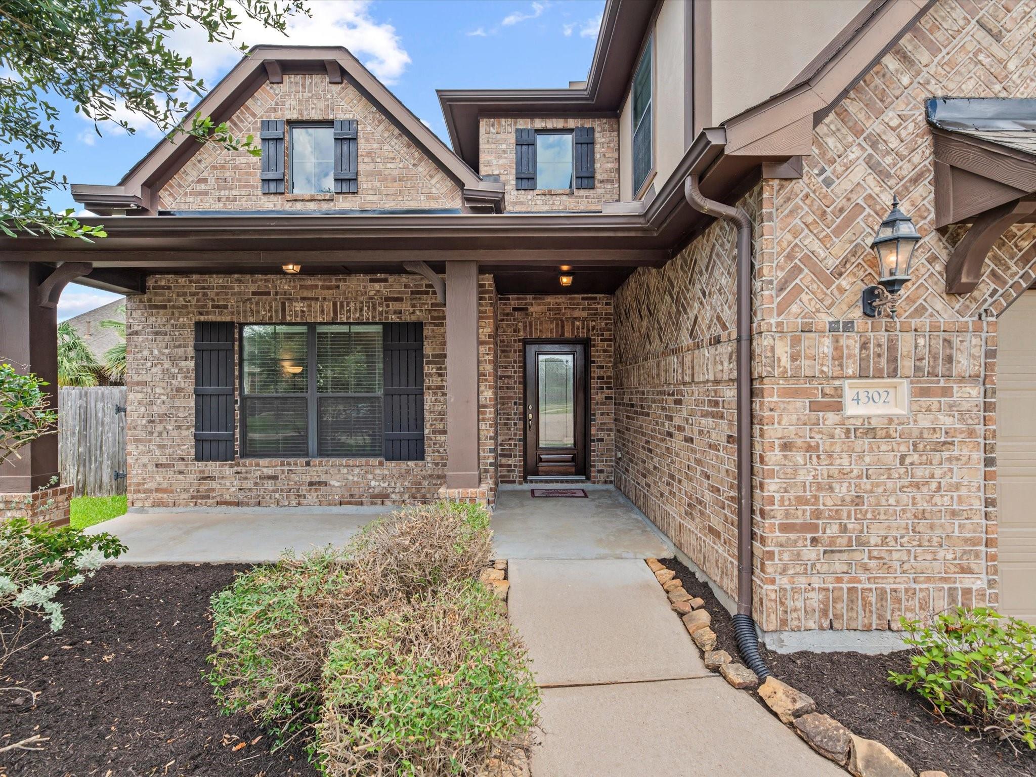4302 Kent Ranch Court