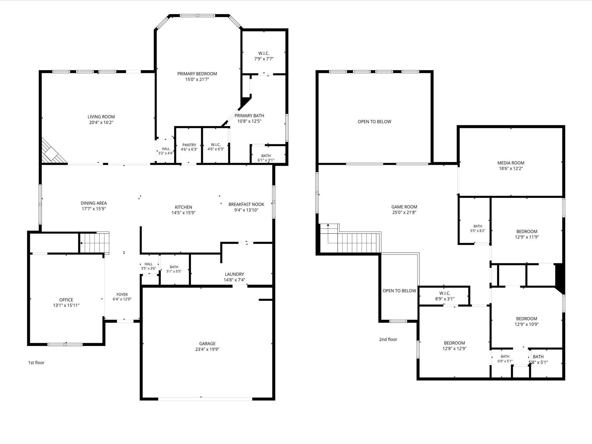4302 Kent Ranch Court