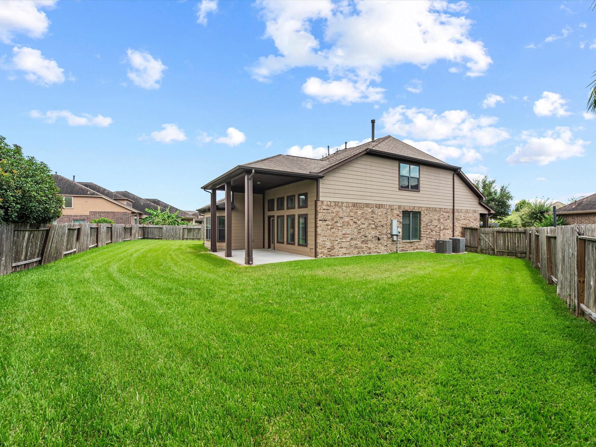 4302 Kent Ranch Court
