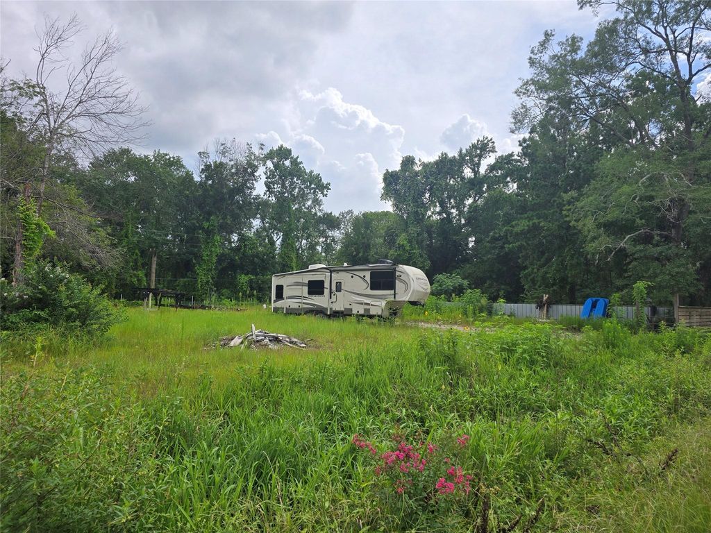 Photo of 0 Olds Drive, Porter, TX 77365 (MLS # 5148288)