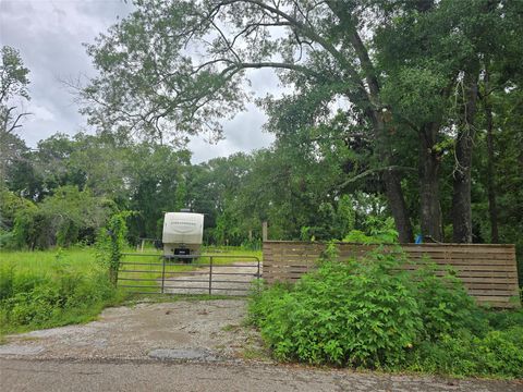 Photo of 0 Olds Drive, Porter, TX 77365 (MLS # 5148288)