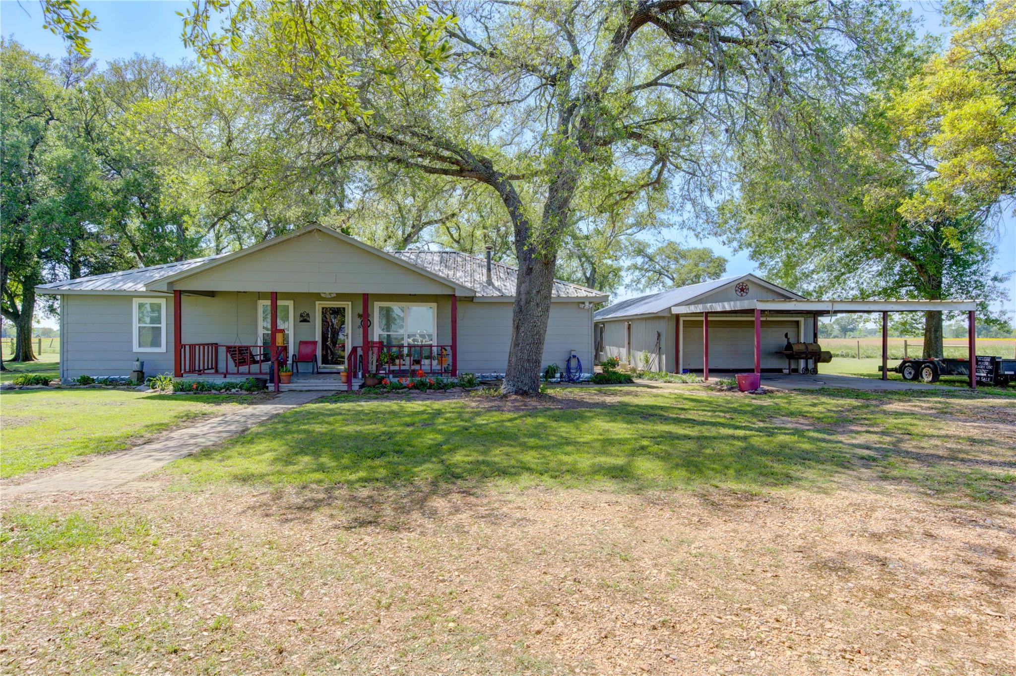 36239 Cochran Road
