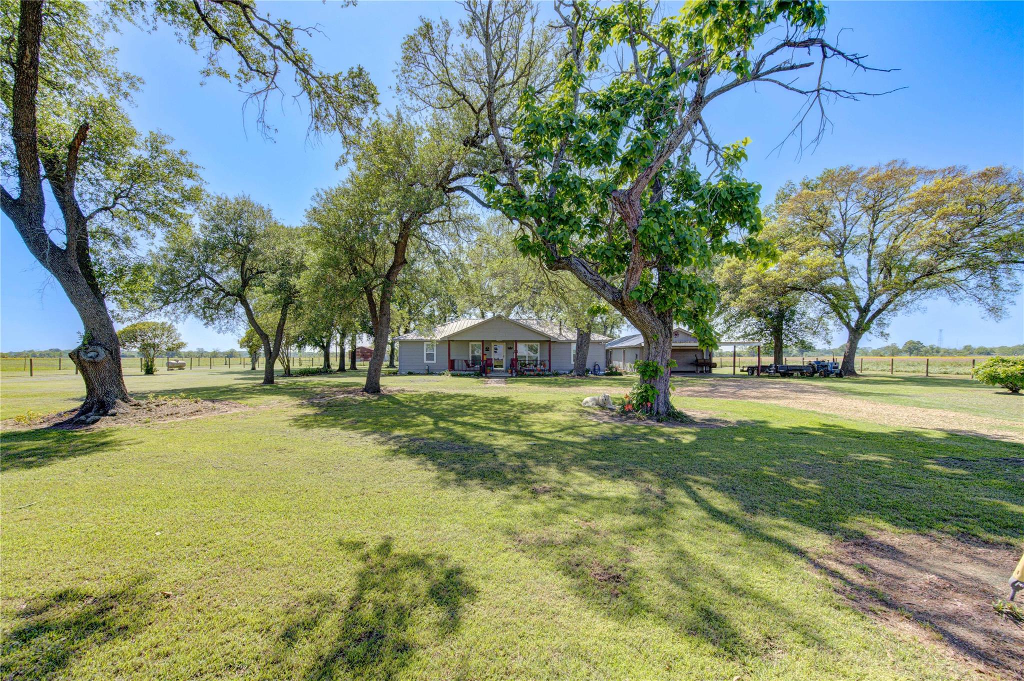 36239 Cochran Road