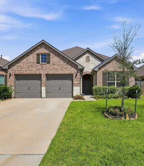 Photo of 6114 Rice Island Court, Katy, TX 77493 (MLS # 88660766)