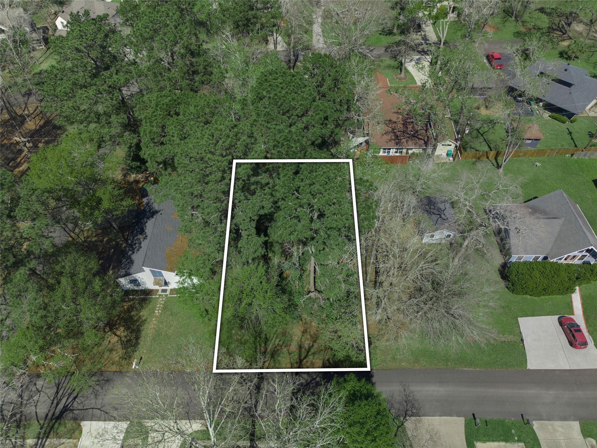 168 Mid Pines Drive