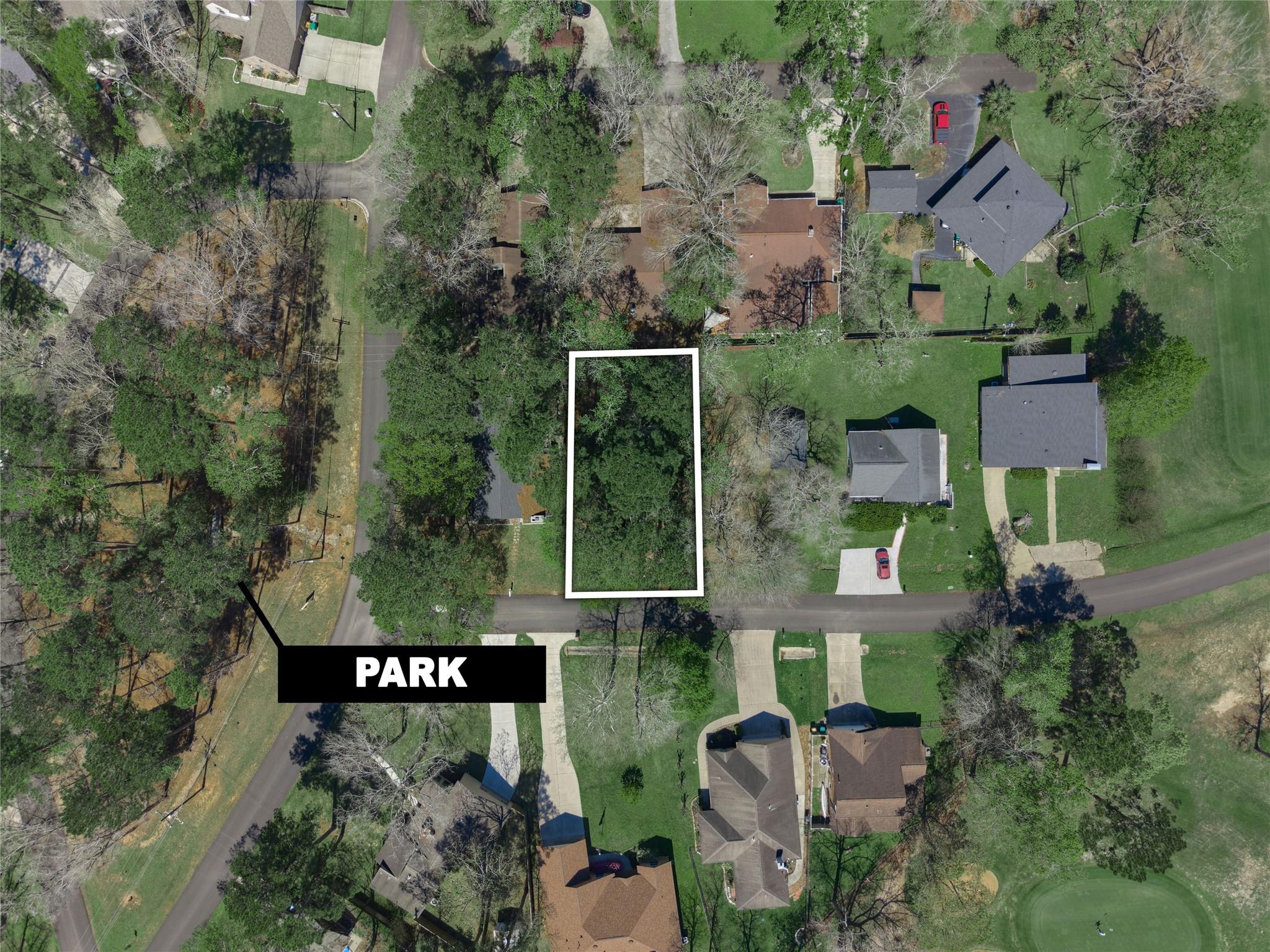 168 Mid Pines Drive