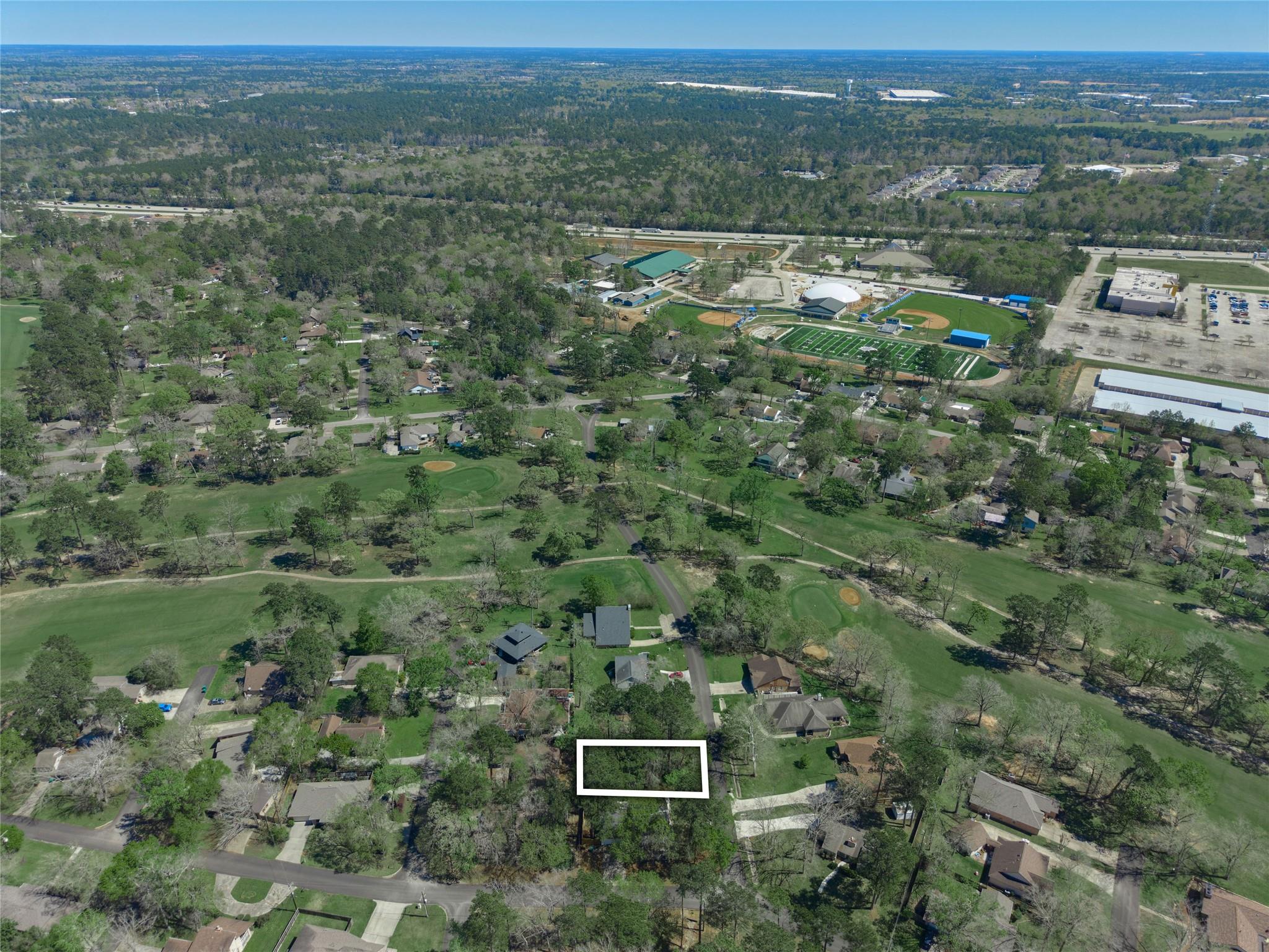 168 Mid Pines Drive