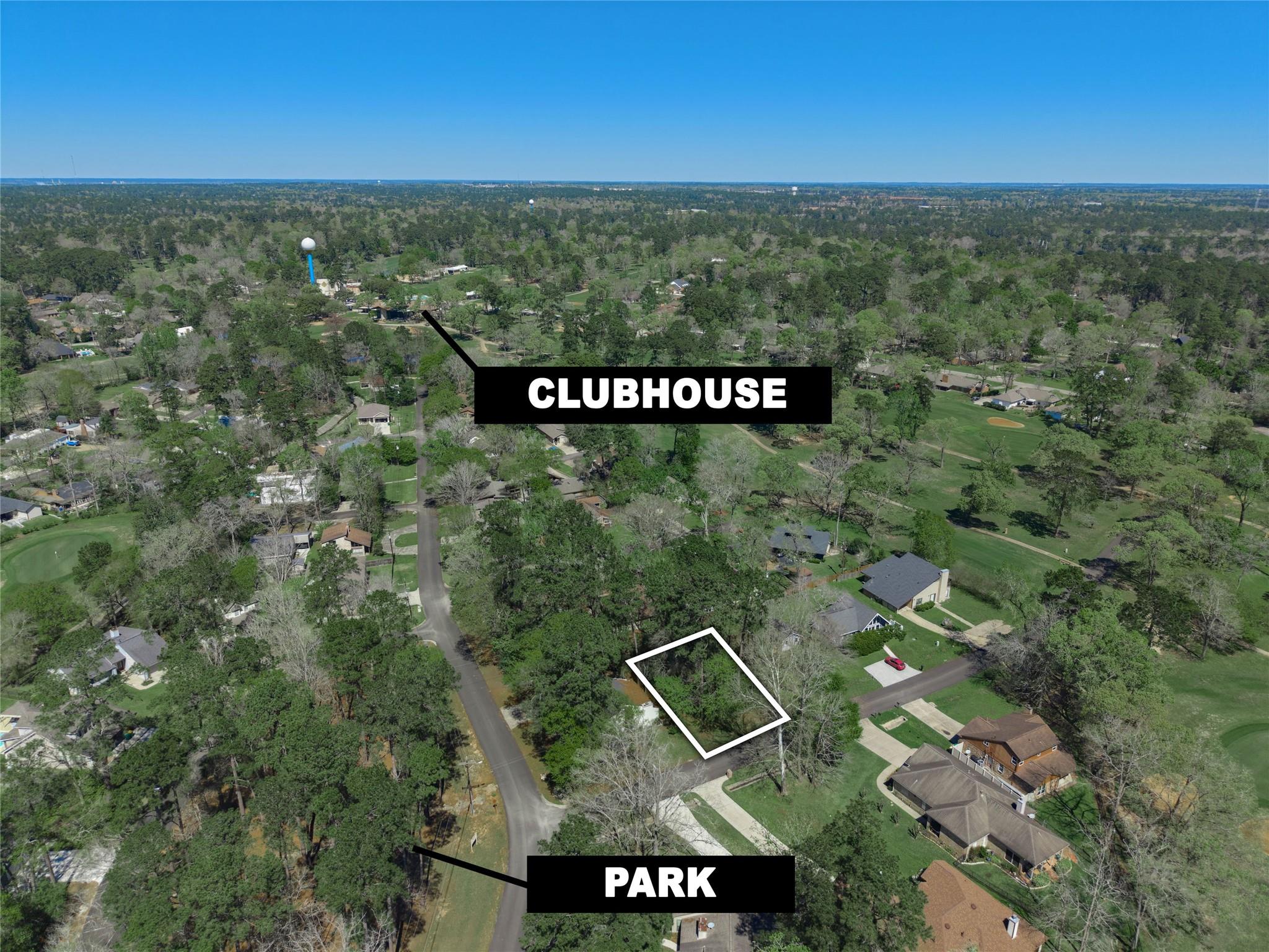 168 Mid Pines Drive
