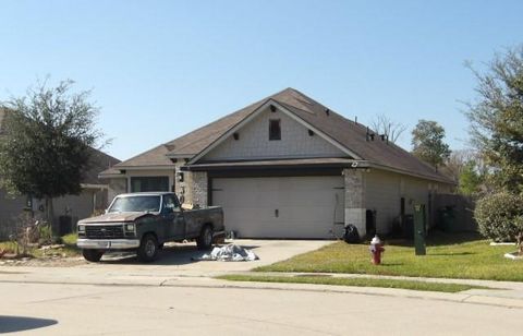 Photo of 309 Brocks Court, Montgomery, TX 77356 (MLS # 28056776)