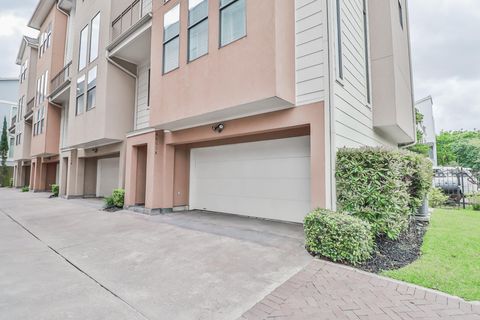 Photo of 4403 Austin Street #A, Houston, TX 77004 (MLS # 37845445)